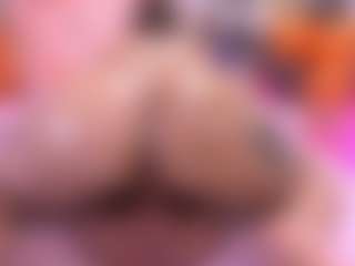 mssburbuja's Live Sex Cam Show