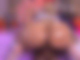 mssburbuja's Live Sex Cam Show
