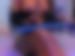 leylaroberth's Live Sex Cam Show