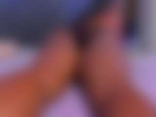 leylaroberth's Live Sex Cam Show