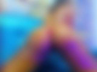Live cam show with leylaroberth - Black MILF on sexylive.show