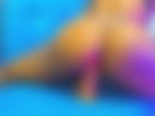 leylaroberth's Live Sex Cam Show