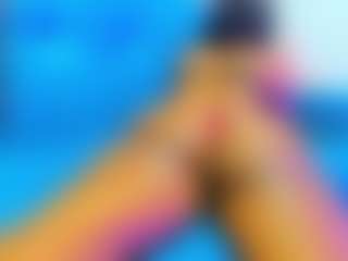 leylaroberth's Live Sex Cam Show