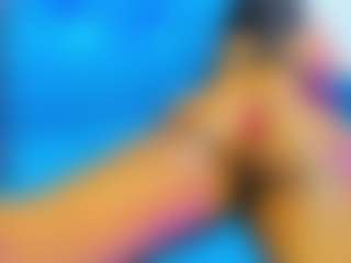Live cam show with leylaroberth - Lush MILF on SpankPalCams