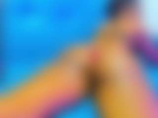 leylaroberth's Live Sex Cam Show