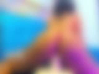 Live cam show with leylaroberth - Bondage on Camming Site
