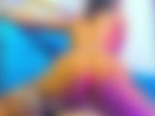 Live cam show with leylaroberth - Black Shaved Pussy on sexylive.show