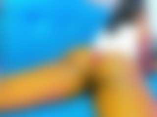 leylaroberth's Live Sex Cam Show