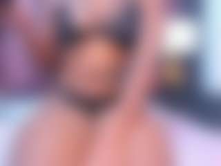 leylaroberth's Live Sex Cam Show