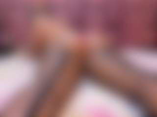Live cam show with leylaroberth - Bondage on nudelive.tv