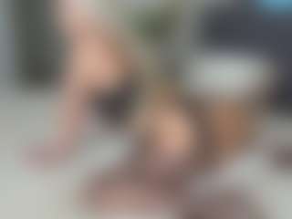 missjuliaa's Live Sex Cam Show