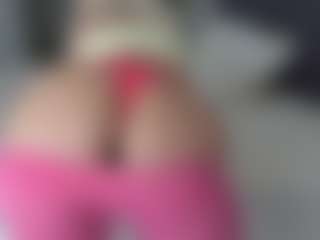 missjuliaa's Live Sex Cam Show