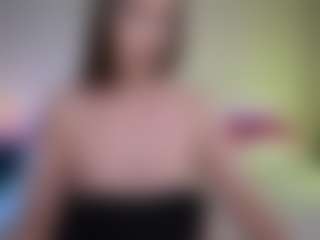 Live cam show with Tiffany - Living Room on anonymated.com