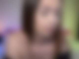 Live cam show with Tiffany - Brown Hair on MyBangCams