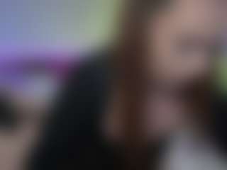 Live cam show with Tiffany - Control on luckytryst.com