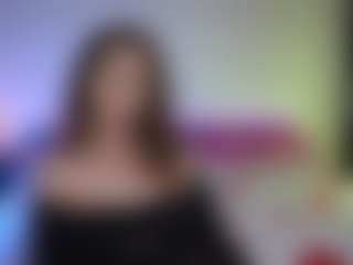 Live cam show with Tiffany - Skinny on camtv