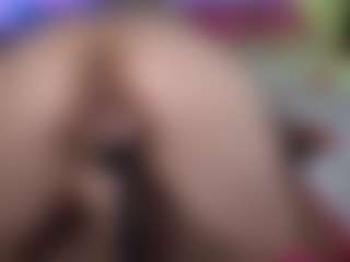Live cam show with Tiffany - Smoking on SpankPalCams