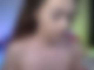 Live cam show with Tiffany - Bedroom Brown Hair on anonymated.com