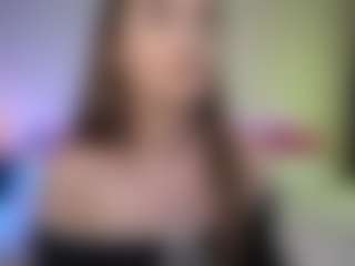 Live cam show with Tiffany - Sexwebcam Brown Hair on Hubzter Live