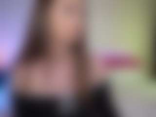 Live cam show with Tiffany - Bedroom Brown Hair on Dare Cams