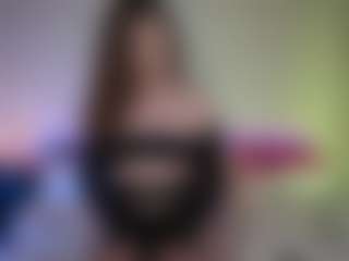 Tiffany's Live Sex Cam Show