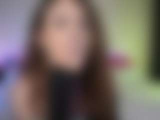 Live cam show with Tiffany - Brown Hair on 1on1-livenow