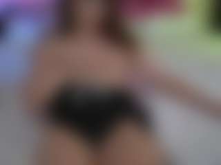 Live cam show with Tiffany - Ass Bouncing on Ass Tok