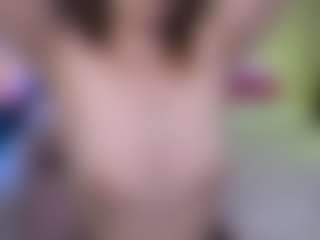 Live cam show with Tiffany - Handjob on Big Tits