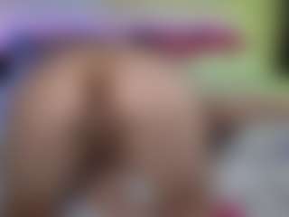 Live cam show with Tiffany - Ass Bouncing on galaxygirlnitro.com