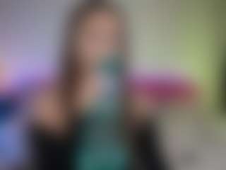 Tiffany's Live Sex Cam Show