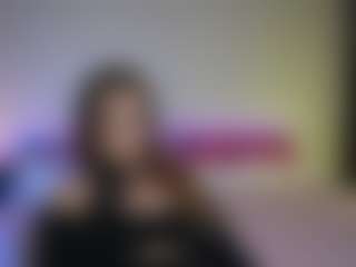 Live cam show with Tiffany - Thin on Cam Slut