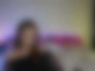 Live cam show with Tiffany - Thin on CSO-WL