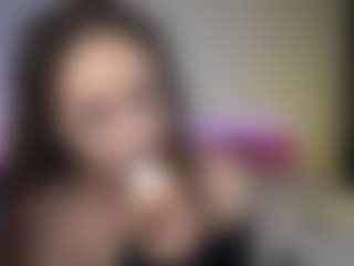 Show de cam en vivo con Tiffany - Brown Hair en Camsoda