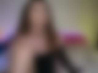 Live cam show with Tiffany - Thin on Uber Horny