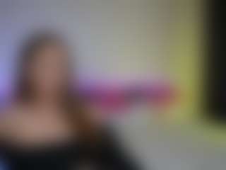 Live cam show with Tiffany - Brown Hair on Streamer API