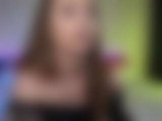 Live cam show with Tiffany - Anal Brown Hair on CamwithHer