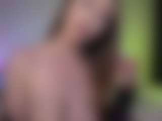 Live cam show with Tiffany - Striptease on Big Tits