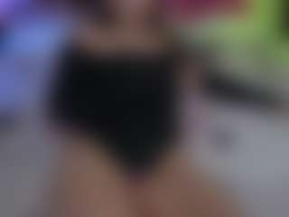 Tiffany's Live Sex Cam Show