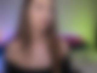 Live cam show with Tiffany - Brown Hair on CamClone