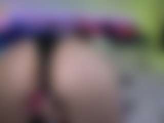 Live cam show with Tiffany - Thin on CSO-WL