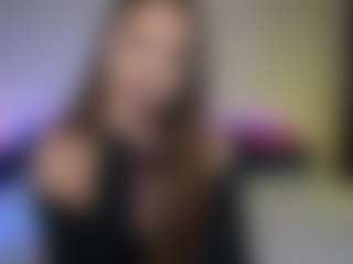 Live cam show with Tiffany - Petite on Streamer API