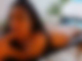 Desire Rodriguez's Live Sex Cam Show