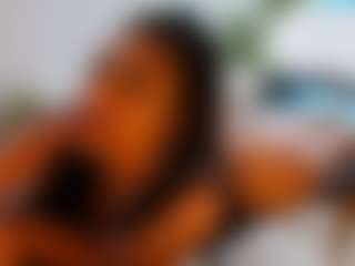 Desire Rodriguez's Live Sex Cam Show