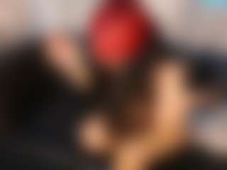 Desire Rodriguez's Live Sex Cam Show