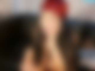 Desire Rodriguez's Live Sex Cam Show