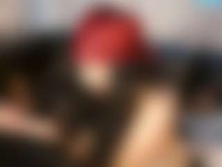 Desire Rodriguez's Live Sex Cam Show
