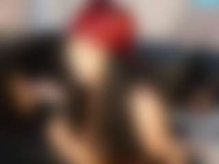 Desire Rodriguez's Live Sex Cam Show