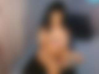 Desire Rodriguez's Live Sex Cam Show