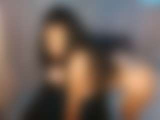 Desire Rodriguez's Live Sex Cam Show