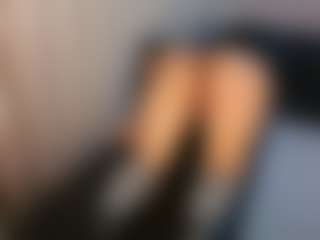 Desire Rodriguez's Live Sex Cam Show
